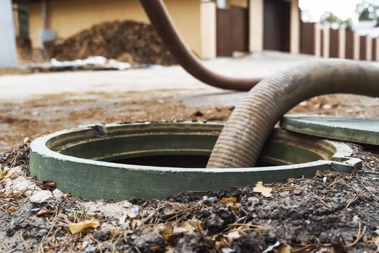 septic tank services Aurora
